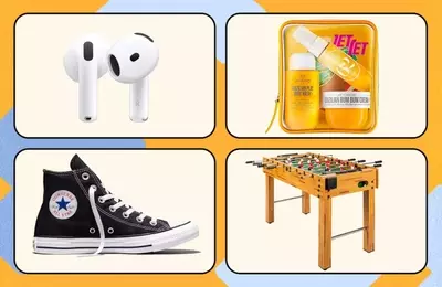 Ultimate Gift Guide for 14-Year-Olds: Fun, Tech, and More!