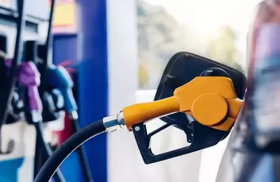 Gasoline Prices Surge for Third Consecutive Week, Reaching Two-Month High