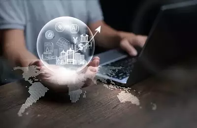 Navigating the Global Financial Bubble: Real Estate Overpricing and Investment Strategies