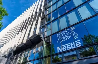 Nestlé's Strong Q2 Performance: Growth Reacceleration Amidst Challenges