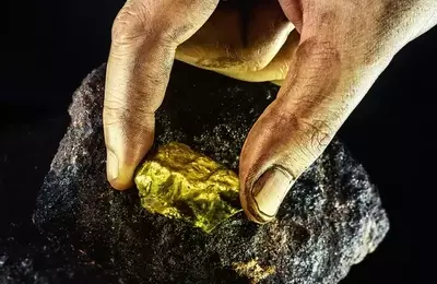 Gold Miners ETF: A Strategic Play Amidst Gold's Surge