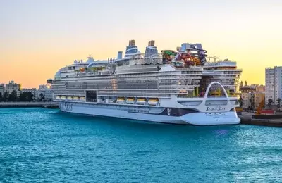 Royal Caribbean's Resilient Growth Amidst Challenges