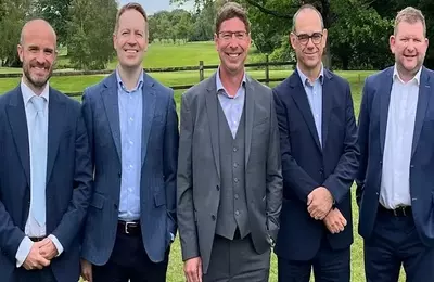 ETL Global Spain Strengthens Presence with Adares Integration and Allyon Madrid Expansion