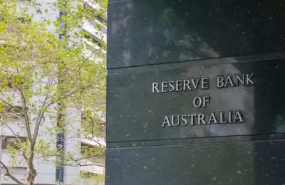 Australia's Inflation Eases: RBA's Stance Reconsidered