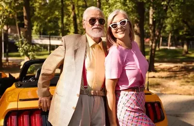 The Path to Senior Millionaire Status: Beyond Boomer Wealth Narratives
