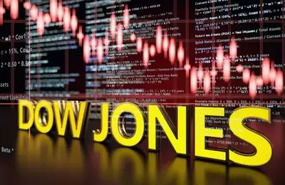 The Dow Jones Industrial Average: An Outdated Metric?