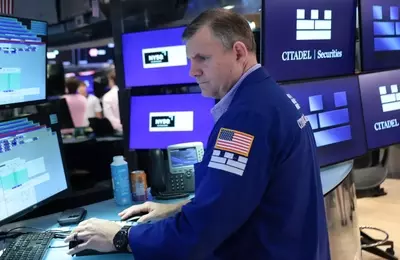 Market Dynamics: Interest Rates, Tech Earnings, and Geopolitical Tensions