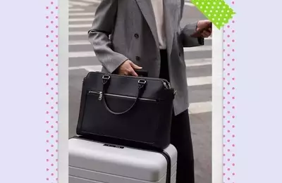 Top Commuter Bag Brands: 2026 Reader's Choice Awards