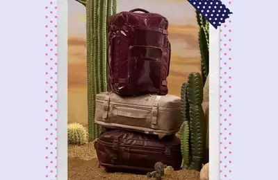 Scary Mommy's Top Picks: Durable Backpacks for Modern Parents