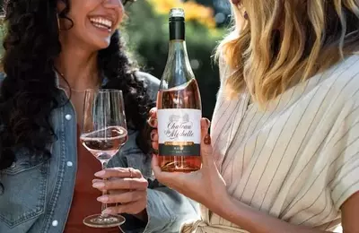 Elevating Summer's Unplanned Moments with Wine
