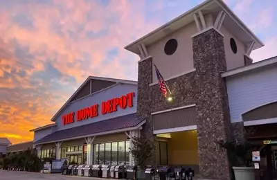 The Home Depot: A Dividend Powerhouse, Not a Growth Engine
