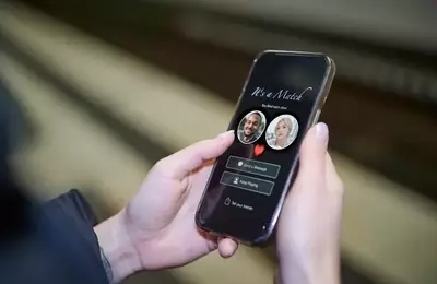Match Group's Strategic Evolution: Diversifying Beyond Flagship Dating Apps