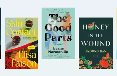 Must-Read Books: July's Top Picks from Our Editors