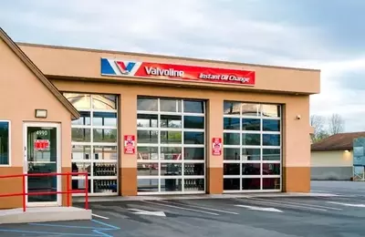 Valvoline's Continued Growth Momentum