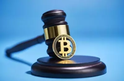 Bitcoin's Bottom: On-Chain Signals and Regulatory Realities
