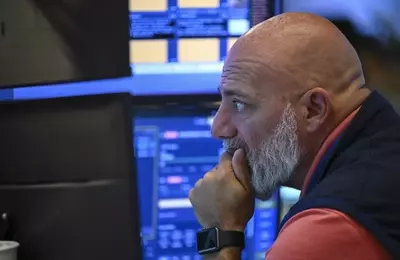 Stock Market Rebounds as Tech Earnings and Inflation Data Influence Investor Sentiment