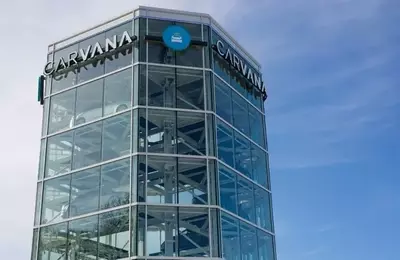Carvana's Financial Performance Under Scrutiny: A Downgrade to Neutral