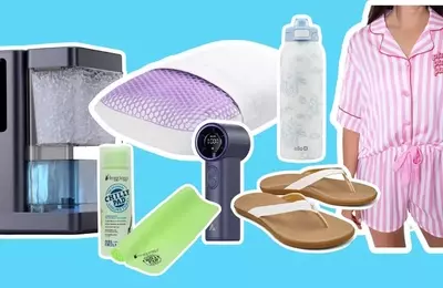 Essential Summer Survival Gear for Moms Combatting the Heatwave