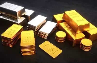 Gold Market Dynamics: Q2 Review and H1 Trends