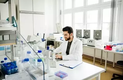 Adaptive Biotechnologies: Transition to Pure-Play MRD Diagnostics