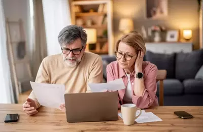 Navigating Mortgage Debt in Retirement: A Comprehensive Analysis