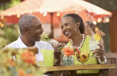 Top Retirement Cities for Food Enthusiasts