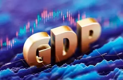 US Economic Growth Rebounds in Q2 2026, Below Forecasts