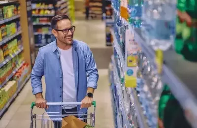 Consumer Confidence Rebounds in July Driven by Easing Inflationary Pressures