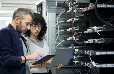 Credo Technology's Transformation into an AI Connectivity Powerhouse