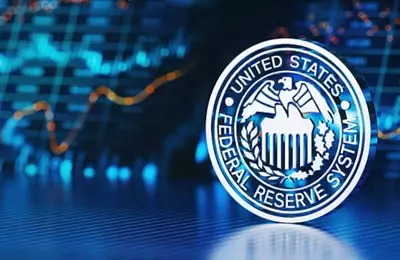 Market Turbulence After Fed's Rate Decision