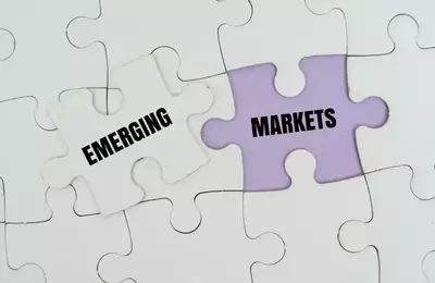 Emerging Market Sovereign Debt Sees Q2 Rally, EMBD Underperforms