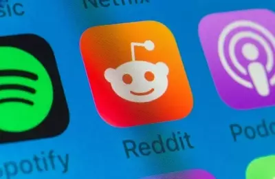 Reddit: A Strategic Investment Opportunity Amidst Market Volatility