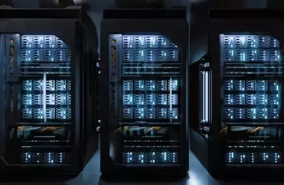Seagate Poised for Growth Amidst AI Data Center Demand
