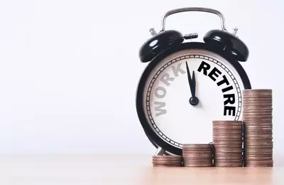 Retirement Planning: Securing Passive Income and Capital Growth for a Sustainable Future