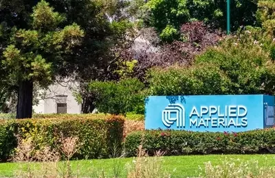 Applied Materials Achieves Record Performance and Positive Outlook