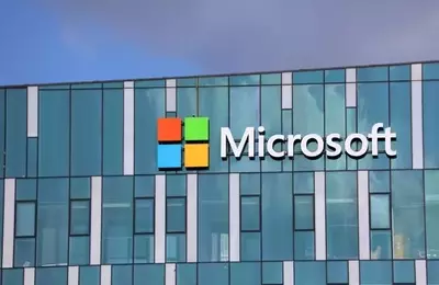 Microsoft's Resilient Growth Amidst Market Volatility