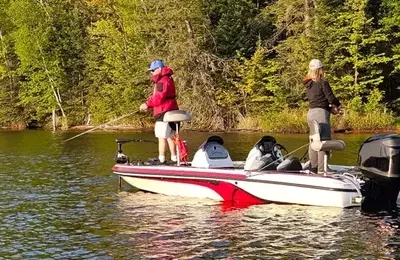 Johnson Outdoors: Upgraded to 'Buy' on Strong Performance and Financial Health