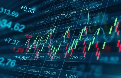 BDC Market Review: July's Fourth Week Highlights