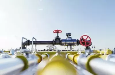 Antero Midstream's Financial Reinforcement: Veolia Lawsuit Proceeds and Strategic Investments