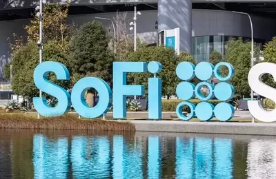 SoFi Technologies: Strong Growth Despite Market Headwinds