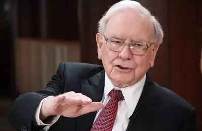 Warren Buffett's 'Lucky Monkey' Analogy: Separating Investing Skill From Chance