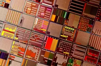 Corgi Lithography & Semiconductor Photonics ETF: A Buy Opportunity Amidst Market Volatility