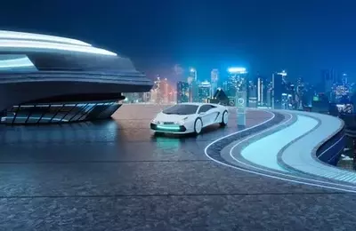 Global Electric Vehicle Market Sees Dynamic Shifts in June 2026