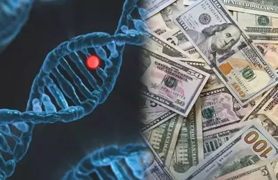 Beam Therapeutics: A Promising Horizon in Gene Editing with Significant Growth Potential