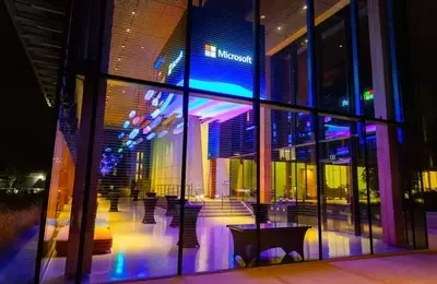 Microsoft's Q4 Exceeds Expectations with AI-Driven Azure Growth