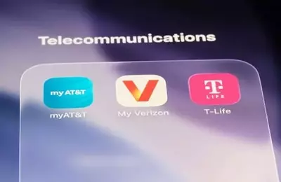 Verizon's Hidden Value: Optical Network Paves Way for AI Era Growth