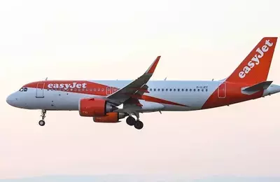 EasyJet Sets Unified Bid Deadline for Apollo and Castlelake