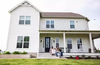 Porch Group's Data-Driven Insurance Success and Future Outlook