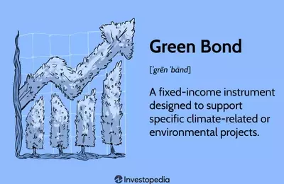 A Comprehensive Guide to Green Bonds: Investing in Sustainable Environmental Projects
