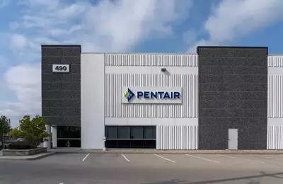 Pentair's Strategic Moves Amidst Market Volatility: An Investment Analysis